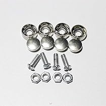 are zinc screws corrosion resistant