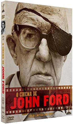 O CINEMA DE JOHN FORD