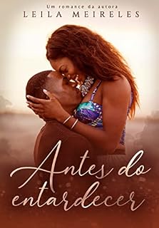 Livro Antes do Entardecer