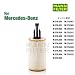 Mann Filter HU 7025 Z oil filter primary