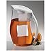 Prodyne Iced Pitcher, Clear