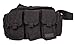 5.11 Tactical Bail Out Bag Molle Ammo Magazine Carrier Pack for Responders , Style 56026