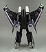 KO Version Transformer Masterpiece MP-11SW Skywarp