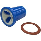 for Toto Thp3545 Vb Repair Kit(Blue) Skirted Vacuum Breakers