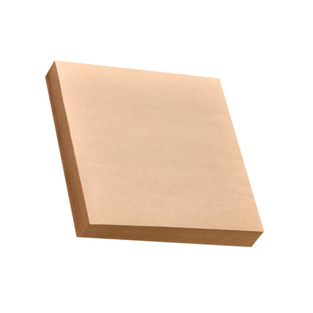 Angoily Tissue Wrapping Paper Sheets 500 Sheets Unbleached Parchment Paper Baking Precut Parchment Sheets Flat Baking for Baking Cooking Air Fryer Oven 18X18X0.1CM Sandwich Wrap