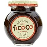 Dalmatia Dried Fig &amp; Cocoa Spread 8.5 Ounce