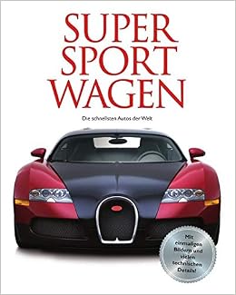 Schnelle Autos 9781786703569 Amazon Com Books