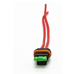 Automotive Marine Weatherproof Blade Style ATO, ATC