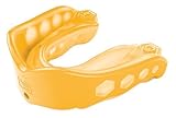 Shock Doctor Gel Max Convertible Mouth Guard, Youth & Adult Sizes Available