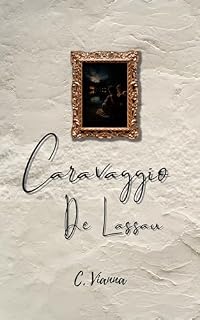 Livro O Caravaggio De Lassau