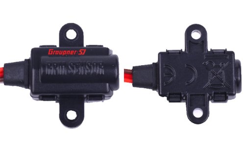 Graupner RPM Optical Sensor HoTT
