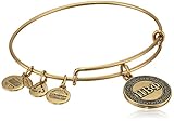 Alex and Ani Sorority Pi Beta Phi Expandable Rafaelian Wire Bangle Bracelet