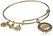Alex and Ani Sorority Pi Beta Phi Expandable Rafaelian Wire Bangle Bracelet
