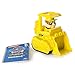 Paw Patrol Rescue Racer Jungle Rubble Vehicle