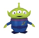 Hatch 'n Heroes Toy Story Alien Transforming Figure