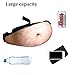 Dad Bag Hairy Belly Fanny Pack belly button fanny pack for Men
