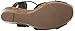 Jellypop Women's Gateway Wedge Sandal
