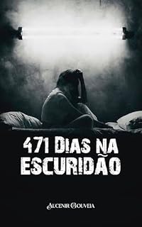 Livro 471 Dias de Escuridão