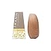Thann aromatic wood rice grain soap bar with rice scrub, orange and nutmeg essential Oils 100 g
