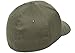 Flexfit Blank Brushed Twill Ball Cap Hat 6377 (L/XL 7 1/8