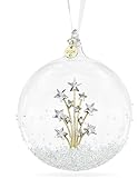 SWAROVSKI Ornament Ball and Star 2024