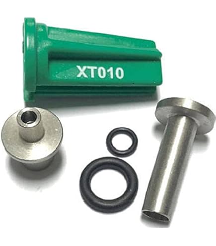 BLACKPLOJECT HYDRO FLOW X Mサイズ中古 Amazon.com: FC-XT010 Hypro Boom Xtender Nozzle, Boomless