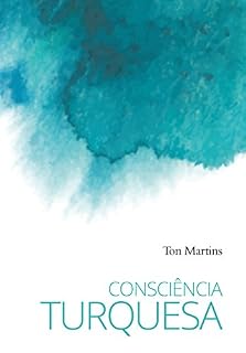 Livro Consciência turquesa