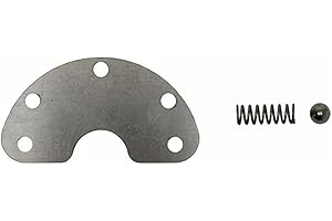 TELEFLEX MORSE CONTROLS Clutch Detent KIT S and Twin S