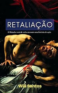 Livro Retaliação