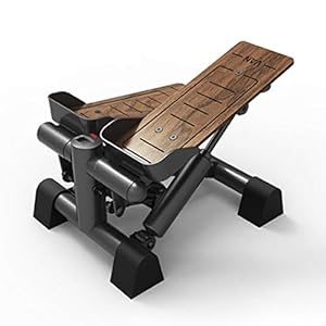 WMQ Running machine stepper elliptische trainer Fitness mini aërobe stepper Platform apparatuur pedaal sporter loopband