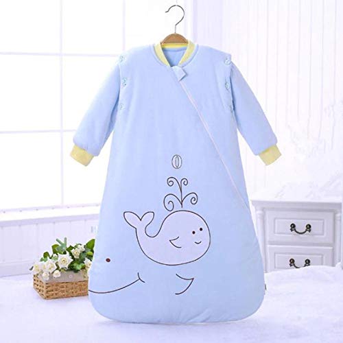 full sleeve baby sleeping bag