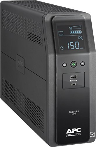 APC 1500VA UPS - Image 3