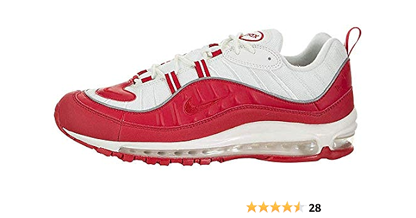 Nike Air Max 98 Hombres : Ropa, Zapatos y Joyería - Amazon.com