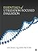 Essentials of Utilization-Focused Evaluation