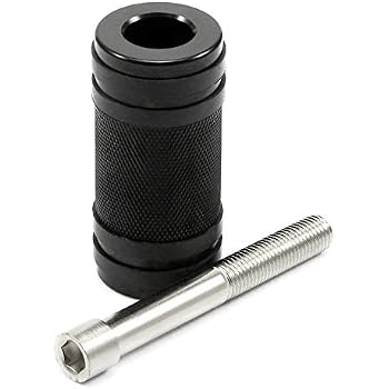 Manopole E Pedane Per Harley Davidson - Kit CNC Alluminio Per Sportster E Softail