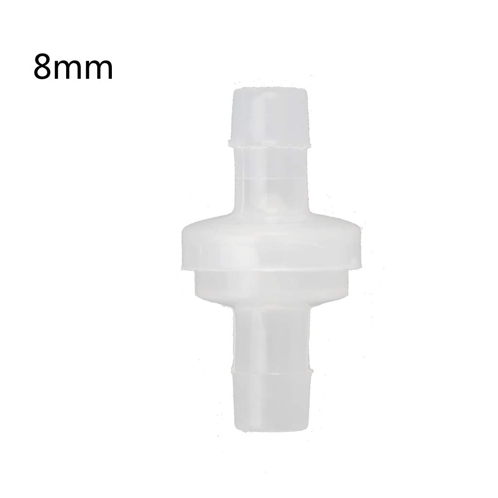 Best Plastic Vacuum Check Valve
