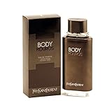 Body Kouros By Yves Saint Laurent 3.3 / 3.4 EDT Spray For Men