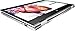 HP Elitebook X360 1030 G2, Windows 10, i7-7600U, 2.8 GHz, Intel HD Graphics 620, 512 GB, Silver (Renewed)thumb 2