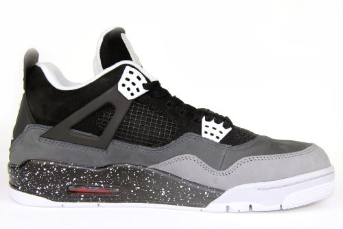 jordan iv cool grey
