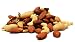 Deluxe Roasted and Salted Mixed Nuts (No Peanuts) by Its Delish, 2 lbs