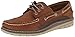 sperry billfish ultralite tan