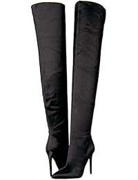 kendall + kylie Alexx moda botas para mujer