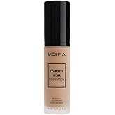 Complete Wear Foundation (375, Medium Beige)