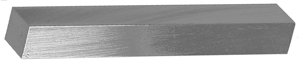 1/4 HSS Square Ground Tool Bit (5 Pcs.)