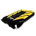 ADATA HD710 1TB USB 3.0 Waterproof/Dustproof/Shock-Resistant External Hard Drive, Yellow (AHD710-1TU3-CYL)