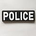 uuKen POLICE Patch 4