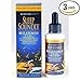 Sleep Soundly Melatonin, 2-Ounce Bottles (Pack of 3) Personal Healthcare / Health Care