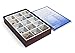 American Educational 2380 15 Piece Fluorescent Minerals Short Wave Collection