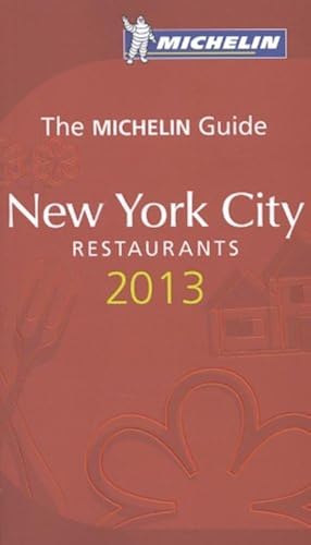 Download Guide Michelin New York 2013 PDF