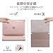 ESR Case for The iPad Mini 4, [Corner/Bumper Protection] Smart Case Cover with Soft TPU Bumper and Auto Wake/Sleep Function Compatible for iPad Mini 4 2015 Version (Rose Gold)